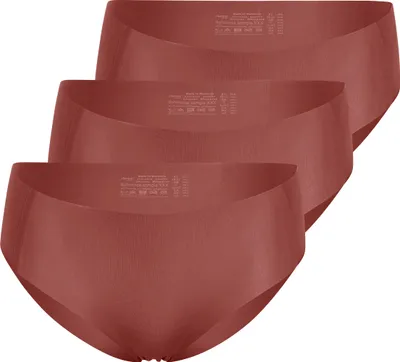 Produktbild von sloggi 3er Pack ZERO Feel 2.