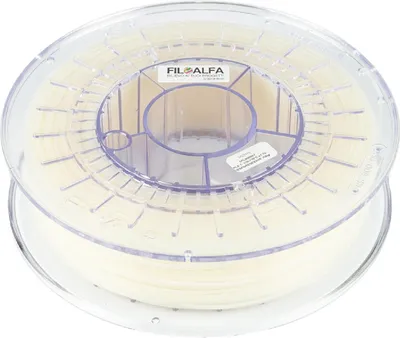 Immagine prodotto di FILOALFA 1PLA00011 materiale di stampa 3D Acido polilattico (PLA) Neutrale 1 kg
