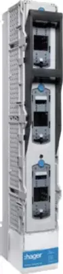 Obrázok produktu pre Hager LVSG3CPX, 100 mm, 190 mm, 190 mm, 5,34 kg