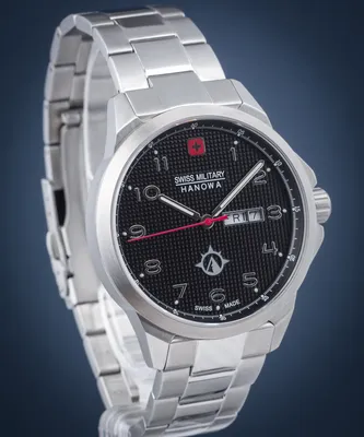 Immagine prodotto di Swiss Military Hanowa SMWGH2100303 Herrenuhr