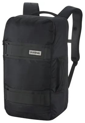 Zdjęcie produktu dla Dakine Mission Street DLX 32 – plecak 51 cm (czarny)