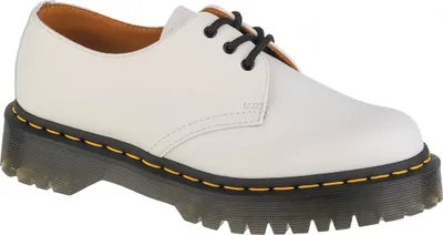 Produktbild von Dr. Martens 1461 Bex DM26654100, Halbschuhe, Damen, Weiß