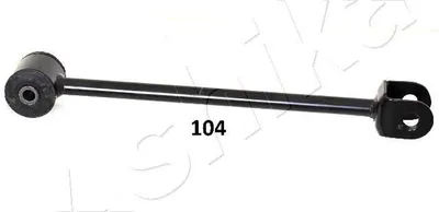 Produktbild von ASHIKA 71-01-104 Querlenker Hinten für NISSAN X-TRAIL (T30)
