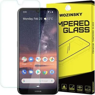 Produktbild von Wozinsky Displayschutz aus gehärtetem Glas für Nokia 3.2