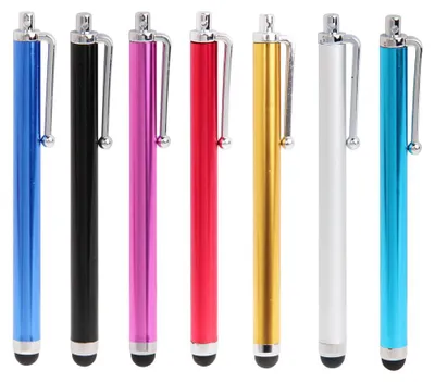Produktbild von subtel 1x Eingabestift kompatibel mit Motorola edge 60 pro, MeiZu 16th