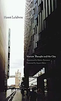 Obrázok produktu pre Marxist Thought and the City