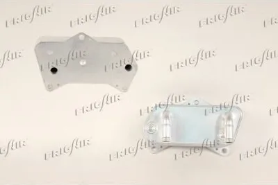 Produktbild von FRIGAIR Ölkühler Automatikgetriebe 0710.4013 für VW GOLF VI (5K1)