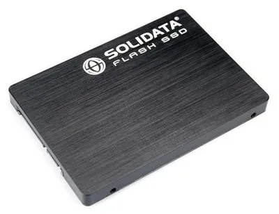 Image de CoreParts P3-1TBT Internes Solid State Drive 2.5" 1000 GB Serial ATA III TLC (P3-1TBT)