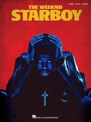 Obrázok produktu pre The Weeknd - Starboy
