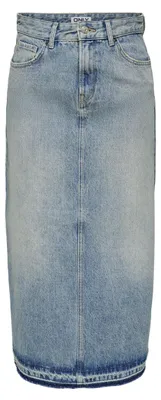 Produktbild von ONLY Female Jeansrock ONLNELIA Jeansrock
