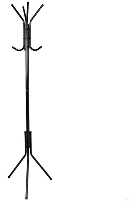 Immagine prodotto di Max Home 18808 Appendiabiti argento  Argento Taglia unica