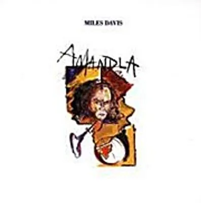 Produktbild von Amandla Imported/E D