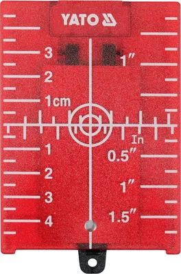 Obrázok produktu pre Yato YT-30464, 75 mm, 105 mm, 3,2 mm, 1 kusov