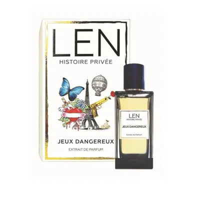 Immagine prodotto di Jeux Dangereux LEN Fragranze 100 ml
