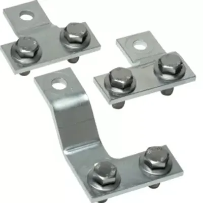 Produktbild von Hager LVZASR, Edelstahl, 70 mm, 70 mm, 100 mm