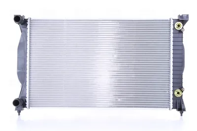 Produktbild von NISSENS 60305A Kühler Wasserkühler Motorkühler für AUDI A4 Avant (8ED, B7) A4 Avant (8E5, B6) A6 Avant (4B5, C5) A4 Limousine (8E2, B6) A4 Limousine