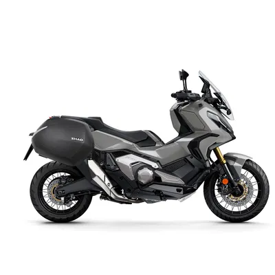 Produktbild von SHAD 4P Befestigungssystem (seitlich) - passend für Honda X-ADV 750