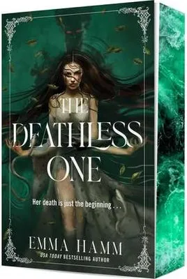 Obrázok produktu pre The Deathless One