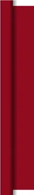 Image de Rouleau de nappe Dunicel 1,18m x 25m bordeaux