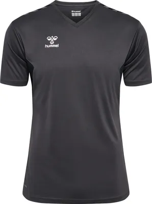 Produktbild von Hummel T-Shirt Kurzarmshirt hmlAUTHENTIC PL JERSEY