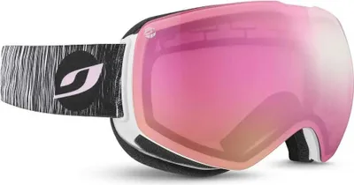 Produktbild von Julbo Moonlight Skibrille Schwarz Pink/CAT2 Herren,Damen Schwarz Pink/CAT2
