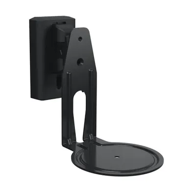 Immagine prodotto di Supporto da parete SANUS per Sonos ERA100 singolo nero