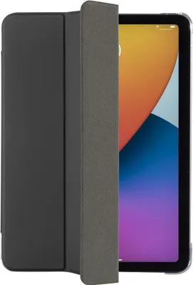 Immagine prodotto di Hama Tablet-Case "Fold Clear" für Apple iPad Air 10.9" (2020 / 2022), Schwarz (00216409)
