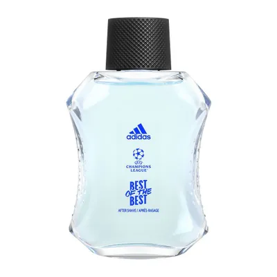 Image de Adidas UEFA Champions League Best of the Best Lotion après-rasage, 100ml