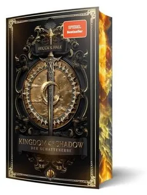 Produktbild von Kingdom of Shadow