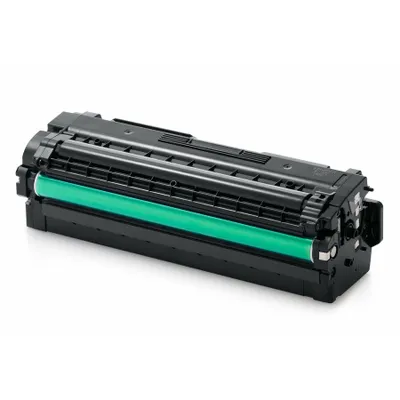 Produktbild von Samsung CLT-K506L, 6000 Seiten, Schwarz, 1 Stück(e)