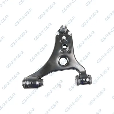 Produktbild von GSP S063615 Querlenker passend für MERCEDES-BENZ A-Klasse (W169)