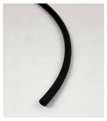 Produktbild von Sinkender Luftschlauch Ø 8mm x 13mm 5m für Aquarium oder Teich