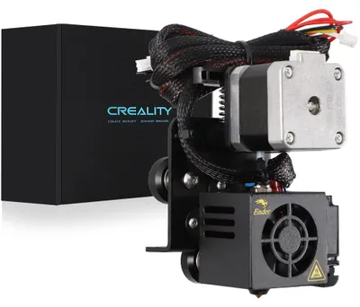Direktantrieb-Extruder Upgrade-Kit für Ender-3, Ender 3 Pro, Ender 3 V2