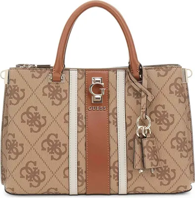 Image de Guess Erenia Girlfriend Satc Couleur Marron