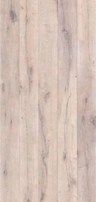 Produktbild von BREUER Duschrückwand Holzoptik Eiche Landhaus 255 x 125 cm 9482533000198