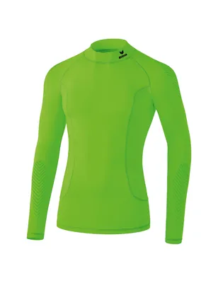 Immagine prodotto di Erima ELEMENTAL maglia a maniche lunghe, taglia 140, uomo