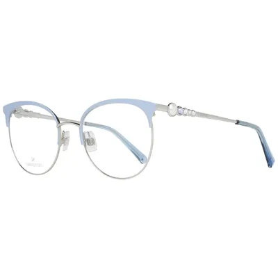 Produktbild von Swarovski SK5275 Shiny palladium 51/18/140 Damen Brillen