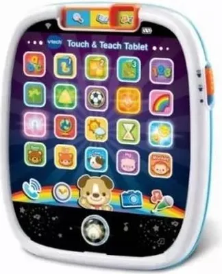 Image de V-TECH Fun Base 61173