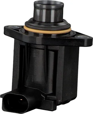 Produktbild von FEBI BILSTEIN Schubumluftventil für Turbolader 39307 für VW GOLF VI (5K1) Golf V Schrägheck (1K1) Polo Schrägheck (6R1, 6C1) TOURAN (1T1, 1T2) TIGUAN