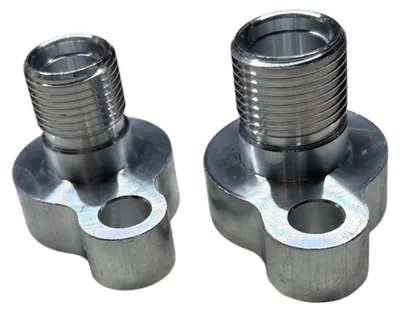 Produktbild von Adapter für Kompressor SD7H15