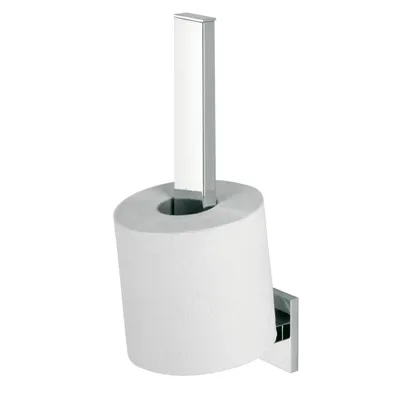 Produktbild von Tiger Items Reserverollenhalter Chrom, 282920346