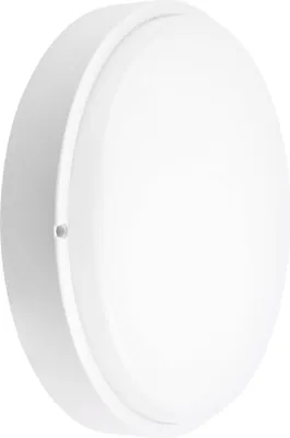 Produktbild von Ledvion LED Deckenleuchte IP65 24W 220-240V 2400Lm CCT weiß