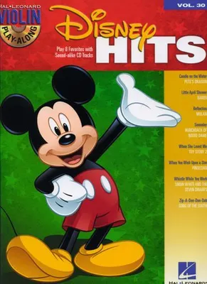 Zdjęcie produktu dla Disney Hits