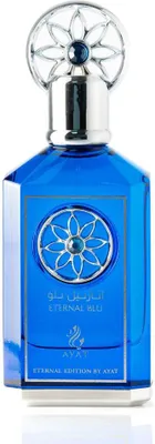Image de Eau de Parfum Eternal Blu – Ayat Perfumes – 100ml