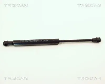 Produktbild von TRISCAN Gasfeder Motorhaubendämpfer 287mm für BMW X5 (E53) 640N 8710 11109