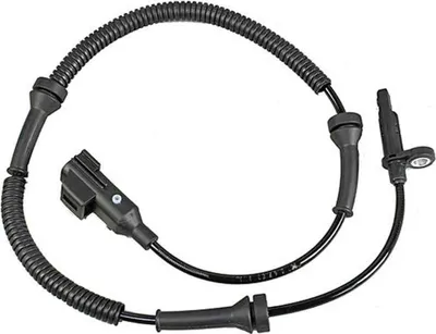 Produktbild von METZGER ABS Sensor Raddrehzahl Hinten für LAND ROVER Discovery Sport (L550) 09001034