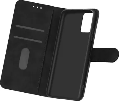 Obrázok produktu pre Avizar, koženkové puzdro s funkciou stojana pre Samsung Galaxy A33 5G, čierne