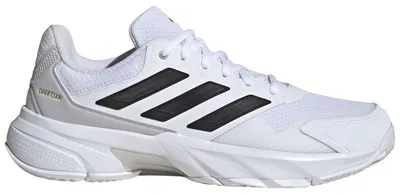 Image de Chaussures de Tennis Adidas CourtJam Control 3 Clay Hommes