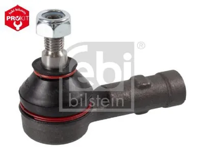 Produktbild von Febi Spurstangenkopf vorne links oder rechts für Mitsubishi Colt Smart Forfour