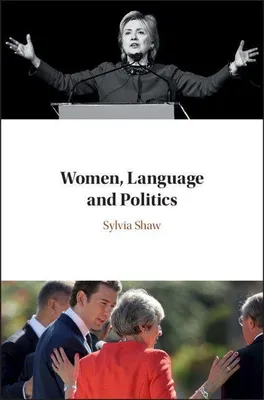 Produktbild von Women, Language and Politics